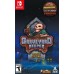 Graveyard Keeper Undead Edition (Switch), ,